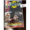 Image 1 : DC Comics   Batman # 487 In Bag On White Board