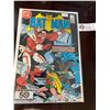 Image 1 : DC Comics Batman #364 Last McFarland In Bag On White Board