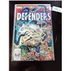 Image 1 : Marvel Comics The Defenders #114 In Bag on White Board