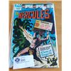 Image 1 : Modern Comics Hercules #10 In Bag on White Board