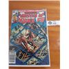 Image 1 : Marvel Comics. Master of Kung Fu #116 in Bag on White Board