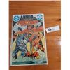 Image 1 : DC Annual 1983 The Fury of Firestorm No.1 In Bag on White Board