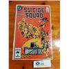 Image 1 : DC Comics Suicide Squade No.8 in Bag on White Board