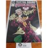 Image 1 : DC Comics  Suicide Squade: The Phoenix Gambit Part 4 of 4 No.43 in Bag on White Board