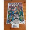 Image 1 : DC Comics  Suicide Squade No.61 in Bag on White Board