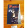 Image 1 : Universal Monsters Dracula #1 1991 ( Soft Cover) In Bag on White Board