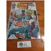 Image 1 : DC Comics Doom Force  No.1 in Bag on White Board