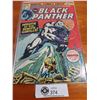 Image 1 : Marvel Comics The Black Panther. No.13 in Bag on White Board