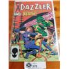 Image 1 : Marvel Comics Dazzler No.39. In Bag on White Board
