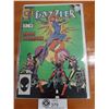 Image 1 : Marvel Comics Dazzler No.40 In Bag on White Board