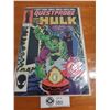 Image 1 : Marvel Comics Questprobe Featuring The Hulk No.1 In Bag on White Board