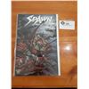 Image 1 : Image Comics Spawn The Undead No.1 in Bag on White Board