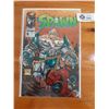 Image 1 : Image Comics Spawn  No.6 in Bag on White Board