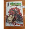 Image 1 : Image Comics Spawn  No.39 in Bag on White Board