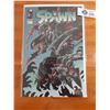 Image 1 : Image Comics Spawn  No.40 in Bag on White Board