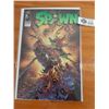 Image 1 : Image Comics Spawn  No.41 in Bag on White Board