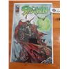 Image 1 : Image Comics Spawn  No.46 in Bag on White Board