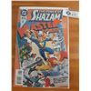 Image 1 : DC Comics The Power of Shazam No.8 In Bag on White Board
