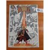 Image 1 : DC Comics Azrael Batman No.1 In Bag on White Board