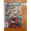 Image 1 : DC Comics Batwoman Detective Comics No.859  In Bag on White Board