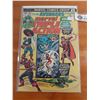 Image 1 : Marvel Comics Group. The Avengers Marvel Triple Action No. 20 In Bag on White Board