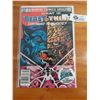 Image 1 : Marvel Comics Group. What If Beast and The Thing No. 37 In Bag on White Board