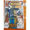 Image 1 : Marvel Comics Group. What If Wolverine  No. 7 In Bag on White Board