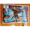 Image 1 : Marvel Comics Group. What If Daredevil No. 2 In Bag on White Board