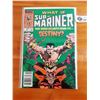 Image 1 : Marvel Comics Group. What If Sub Mariner had Saved Atlantis No.41 In Bag on White Board