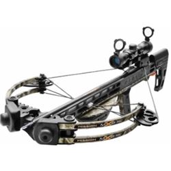 Mission Crossbow