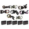 Image 1 : 8 Sights & 5 Bow Coachs