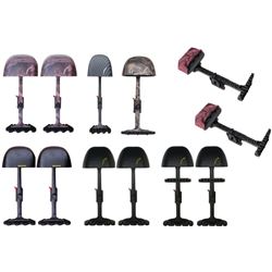 12 x Arrow Quivers