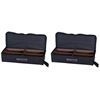 Image 1 : 2 x Lakewood Accessory Cases
