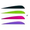Image 1 : 276 - 5" Parabolic Feathers