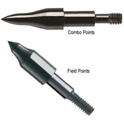 15 x 6 Doz./package Field Points