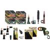 Image 1 : 19 x Calls, 1 Blood Tracker, 1 Lanyard