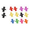 Image 1 : 14 x Kisser Buttons