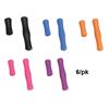 Image 1 : 5 x 6 Pk Finger Savers