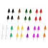 Image 1 : 16 x OMP String Silencers