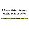 Image 1 : 4 Doz NVX27 V1 200 Shafts