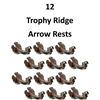 Image 1 : 12 x Trophy Ridge Rests