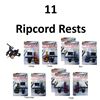 Image 1 : 11 x Ripcord Rests