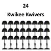 Image 1 : 24 x Kwikee Kwivers