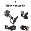 Image 1 : 1 x Mission Bow Pro Hunter Scope Kit