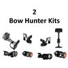 Image 1 : 2 x Mission Bow Hunter Scope Kits