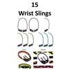 Image 1 : 15 x Wrist Slings