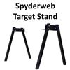 Image 1 : 1 x Spyder Web Target Stand