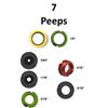 Image 1 : 7 x Peeps