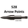 Image 1 : 44 x Doz. 17/64 Combo Points