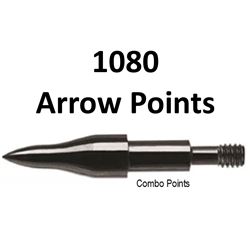 15 x 6 Doz./package Arrow Points